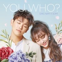 You, Who? (Single) - Eric Nam