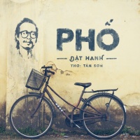 Phố (Single) - Dật Hanh