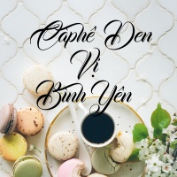 Cà Phê Đen Vị Bình Yên - Various Artists