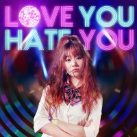 Love You Hate You - Hari Won
