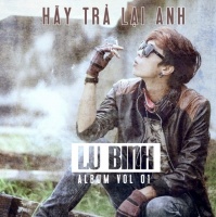Hãy Trả Lại Anh - Lữ Bình
