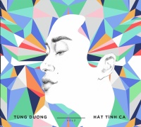 Tùng Dương Hát Tình Ca (Vol 2) - Tùng Dương