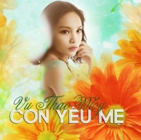 Con Yêu Mẹ - Vũ Thảo My
