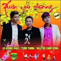 Xuân Yêu Thương (Single) - La Hoàng Phúc