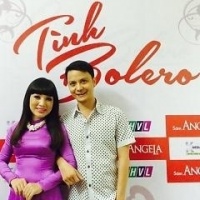 Tình Bolero - Vũ Quốc Việt, Hà Vân