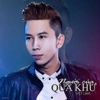 Người Của Quá Khứ - Việt Lâm