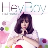 Hey Boy - Huyền Sambi