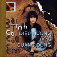 Tình Ca Diệu Hương 2 (Ở Lại Ta Đi) - Quang Dũng