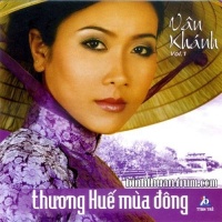 Thương Huế Mùa Đông - Vân Khánh