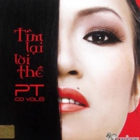 Tìm Lại Lời Thề - Phương Thanh