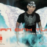 Khát Khao Trở Về - Phan Đinh Tùng