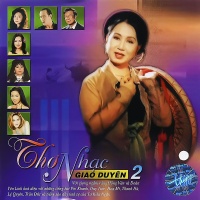 Thơ Nhạc Giao Duyên 2 - Hồng Vân (Chèo)