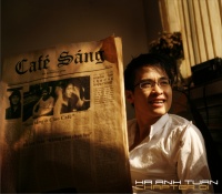 Café Sáng - Hà Anh Tuấn