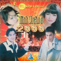Tình Xuân 6 - Various Artists