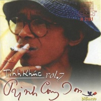 Tình Khúc Trịnh Công Sơn Vol 7 - Various Artists