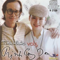 Tình Khúc Trịnh Công Sơn Vol 5 - Various Artists 1