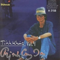 Tình Khúc Trịnh Công Sơn Vol 4 - Various Artists 1