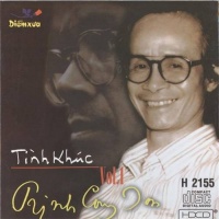 Tình Khúc Trịnh Công Sơn - Vol 1 - Various Artists