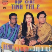 Hợp Khúc Tình Yêu (Vol 2) - Various Artists 1