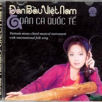 Đàn Bầu Việt Nam - Thái Bảo