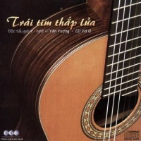 Trái Tim Thắp Lửa - Văn Vượng