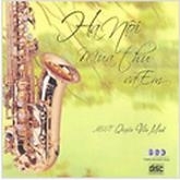 Hà Nội Mùa Thu Và Em - Quyền Văn Minh