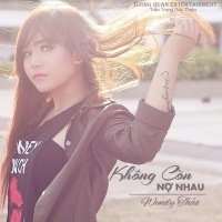 Không Còn Nợ Nhau - Wendy Thảo
