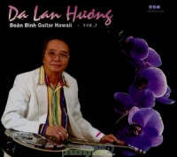 Dạ Lan Hương - Đoàn Đính