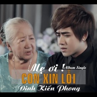 Mẹ Ơi Con Xin Lỗi - Đinh Kiến Phong
