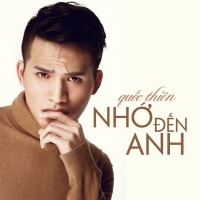 Nhớ Đến Anh - Quốc Thiên