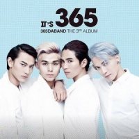 It's 365 - 365DaBand