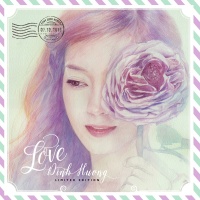 Love Đinh Hương - Đinh Hương