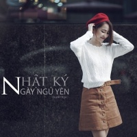 Nhật Ký Ngày Ngủ Yên (Single) - Quỳnh Nga