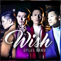 Wish (Single) - OPlus