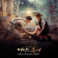Hậu Duệ Của Mặt Trời (Descendants Of The Sun OST) (Phần 1) - T (Yoon Mi Rae)