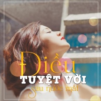 Điều Tuyệt Vời Sau Nước Mắt (Single) - Hoàng Yến Chibi