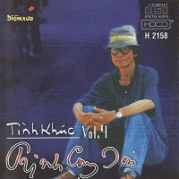Tình Khúc Trịnh Công Sơn Vol 4 - Various Artists 1
