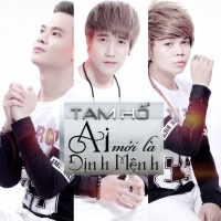 Ai Mới Là Định Mệnh - Tam Hổ