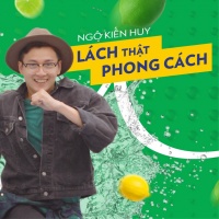 Lách Thật Phong Cách (Single) - Ngô Kiến Huy