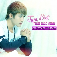 Tạm Biệt Thời Học Sinh - Đường Hưng