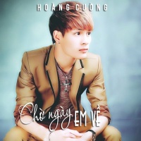 Chờ Ngày Em Về - Hoàng Cường