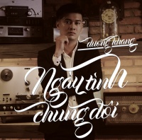 Ngày Tình Chung Đôi - Dương Khang