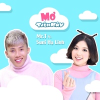 Mơ Trên Mây (Single) - Mr.T, Suni Hạ Linh