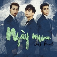 Ngày Mưa (Single) - SMS