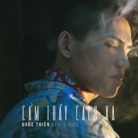 Cảm Thấy Cách Xa (Single) - Quốc Thiên