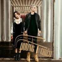 Đường Một Chiều (Single) - Huỳnh Tú