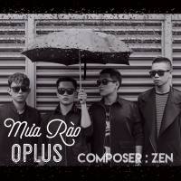 Mưa Rào - OPlus