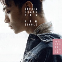 Phía Sau Một Cô Gái (Single) - Soobin Hoàng Sơn