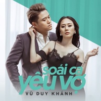 Soái Ca Yêu Vợ - Vũ Duy Khánh