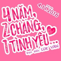 4 Năm 2 Chàng 1 Tình Yêu OST - Various Artists